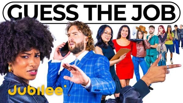 Matching 30 People to Their Job