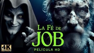 1742878355_maxresdefault.jpg JOB | PELÍCULA COMPLETA 🎬 La Mayor Historia de FÉ Jamás Contada