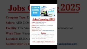 1742922712_maxresdefault.jpg Dubai job vacancies for 2025#job #dubaijobportal #jobsearch #dubaijobs #jobsindubai #shorts