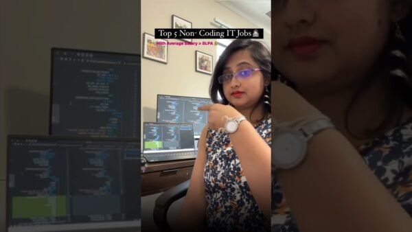 1742930225_maxresdefault.jpg Top 5 Non- coding jobs with average salaries 🤯👇🏻Read Description for the list & average salary 🚀