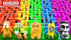1742960107_maxresdefault.jpg Job Vs 100 Spelers Doolhof In Roblox!