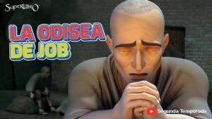 1742967577_maxresdefault.jpg Superlibro - La Odisea de Job - Temporada 2 Episodio 8 - Episodio Completo (HD Version Oficial)
