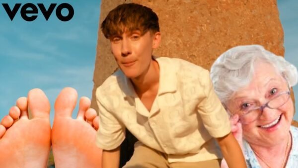 Job - Oma's Tenen | Offical Music Video