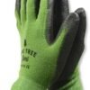 Pine Tree Tools Bamboo Garden Gloves for Women & Men - Multi...