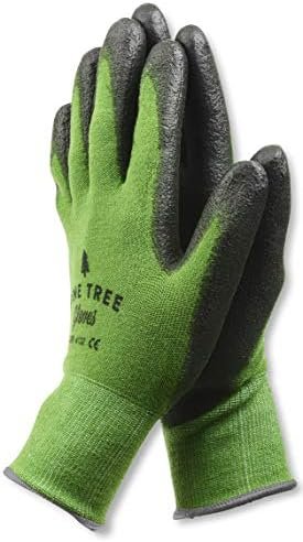 Pine Tree Tools Bamboo Garden Gloves for Women & Men Pine Tree Tools Bamboo Garden Gloves for Women & Men - Multi...