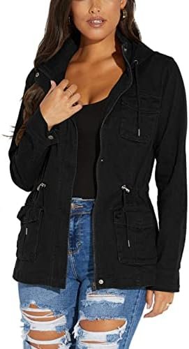 sexycherry Casual Jackets for Women Long Sleeve Lightweight ... sexycherry Casual Jackets for Women Long Sleeve Lightweight ...