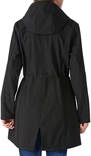 Outdoor Ventures Women's Lightweight Waterproof Fleece Lined...