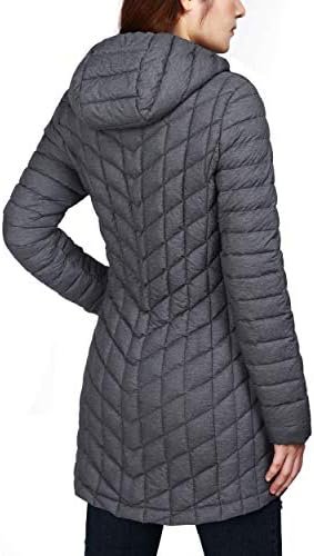 Outdoor Ventures Women's Maryan Hooded Ultra Lightweight War...