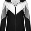 SoTeer Women's Waterproof Rain Jackets Lightweight Hooded Wi...