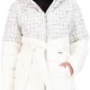 Vince Camuto Winter Coats Women, Long Puffer Coat, Womens Wi...