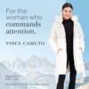 Vince Camuto Winter Coats Women, Long Puffer Coat, Womens Wi...