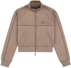 Sergio Tacchini Women Lioni Track Jacket Sergio Tacchini Women Lioni Track Jacket