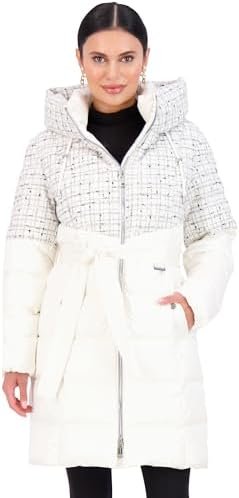 Vince Camuto Winter Coats Women, Long Puffer Coat, Womens Wi... Vince Camuto Winter Coats Women, Long Puffer Coat, Womens Wi...