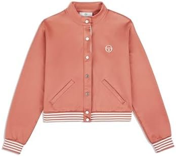 Sergio Tacchini Women Sienna Track Jacket