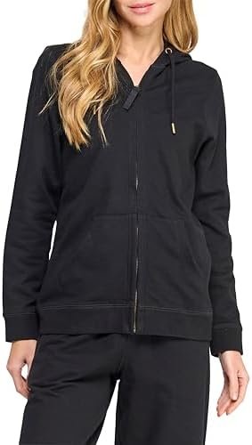 Women's GOTS Certified 100% Organic Cotton Heavyweight Sweat... Women's GOTS Certified 100% Organic Cotton Heavyweight Sweat...