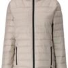 HEAT HOLDERS Women's Penelope Water-Resistant Warm Puffer Ja...