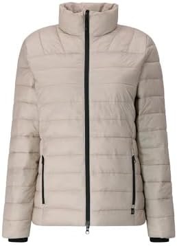 HEAT HOLDERS Women's Penelope Water-Resistant Warm Puffer Ja...