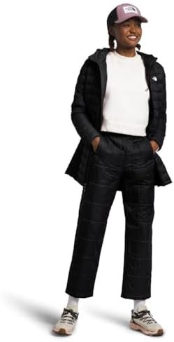 THE NORTH FACE Women's ThermoBall Eco Parka (Standard and Pl...