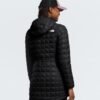 THE NORTH FACE Women's ThermoBall Eco Parka (Standard and Pl...