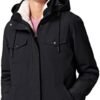 Free Country Women's Cascade Canvas 3-in-1 Systems Jacket