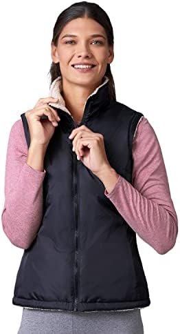Free Country Women's Cascade Canvas 3-in-1 Systems Jacket