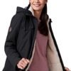 Free Country Women's Cascade Canvas 3-in-1 Systems Jacket