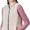 Free Country Women's Cascade Canvas 3-in-1 Systems Jacket