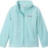 Columbia Girls' Benton Springs Fleece