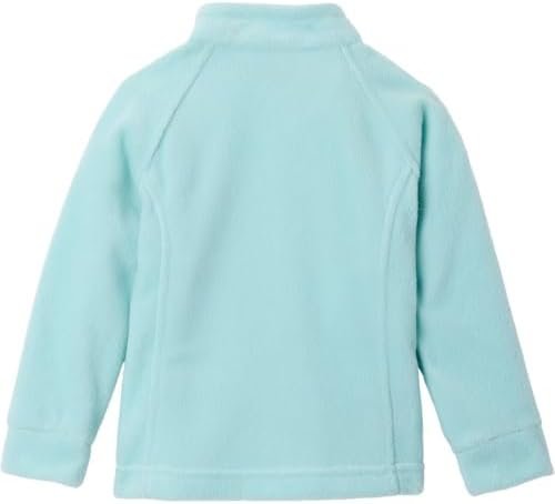 Columbia Girls' Benton Springs Fleece
