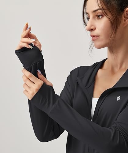 Soothfeel Women's UPF 50+ Sun Protection Hoodie Jacket Light...