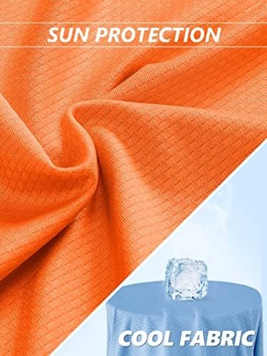 TACVASEN Women's Sun Hoodies Lightweight Jacket for Women Zi...