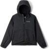 Columbia Unisex-child Rain-Zilla II Jacket