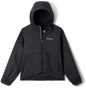 Columbia Unisex-child Rain-Zilla II Jacket Columbia Unisex-child Rain-Zilla II Jacket