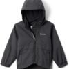 Columbia Unisex-child Rain-Zilla II Jacket