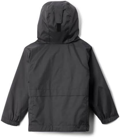 Columbia Unisex-child Rain-Zilla II Jacket