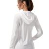 Soothfeel Women's UPF 50+ Sun Protection Hoodie Jacket Light...