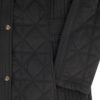 Jones NY Quilted Women's Puffer Jacket Womens Winter Coat wi...