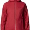 Columbia Women's Switchback II Lined Long Jacket