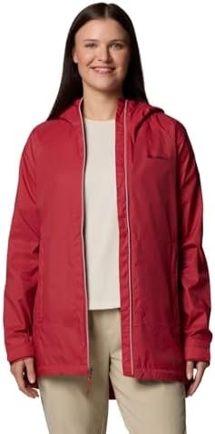 Columbia Women's Switchback II Lined Long Jacket