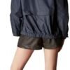 Members Only Women's Packable Oversized Jacket