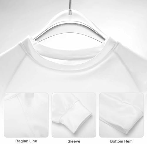 Women's Floral Skull Sweatshirts Flower 3D Printed Long Slee...