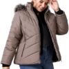 Free Country Women's Brisk II Parka Jacket