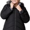 Free Country Women's Brisk II Parka Jacket