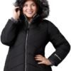 Free Country Women's Brisk II Parka Jacket