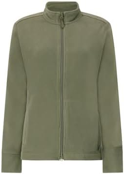 HEAT HOLDERS Women's ORIGINAL™ Zip Jacket S/Black