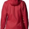 Columbia Women's Switchback II Lined Long Jacket