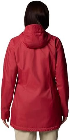 Columbia Women's Switchback II Lined Long Jacket