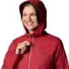 Columbia Women's Switchback II Lined Long Jacket