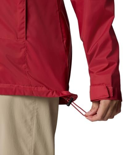 Columbia Women's Switchback II Lined Long Jacket