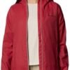 Columbia Women's Switchback II Lined Long Jacket